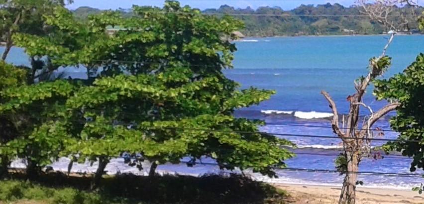 Jardines Vista Del Mar Condos Bocas del Toro Esterno foto